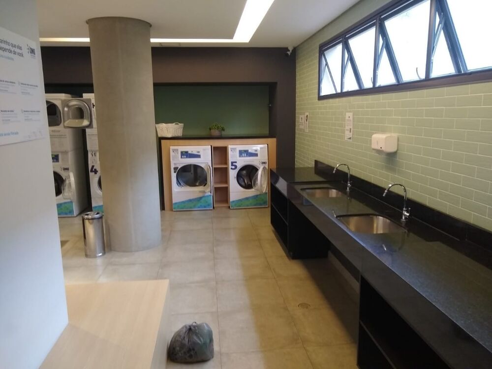 Apartamento, 1 quarto, 41 m² - Foto 4