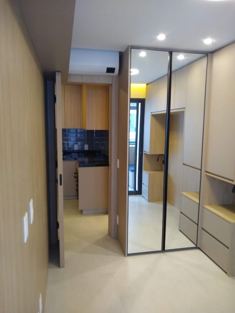 Apartamento, 1 quarto, 41 m² - Foto 18