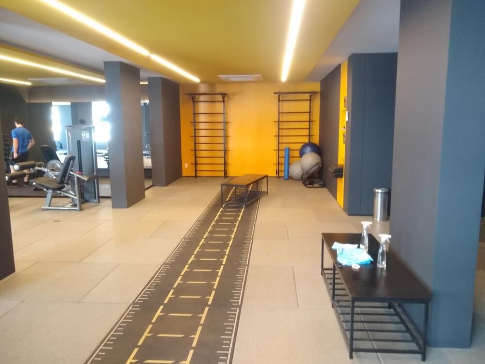 Apartamento, 1 quarto, 41 m² - Foto 35