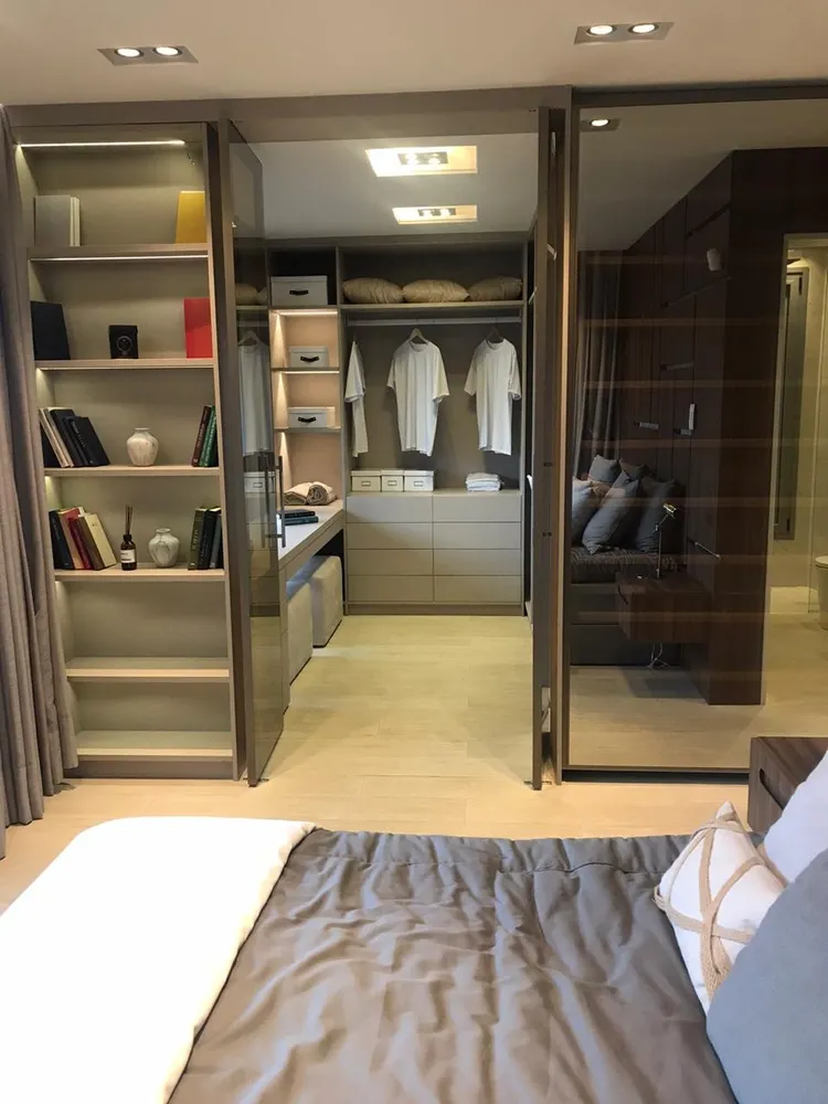 Apartamento, 4 quartos, 207 m² - Foto 14