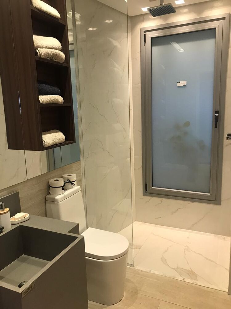 Apartamento, 4 quartos, 207 m² - Foto 2