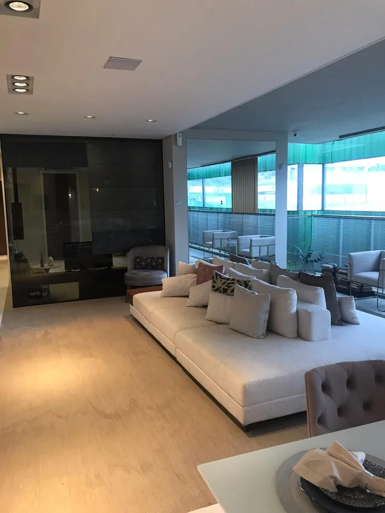 Apartamento, 4 quartos, 207 m² - Foto 11