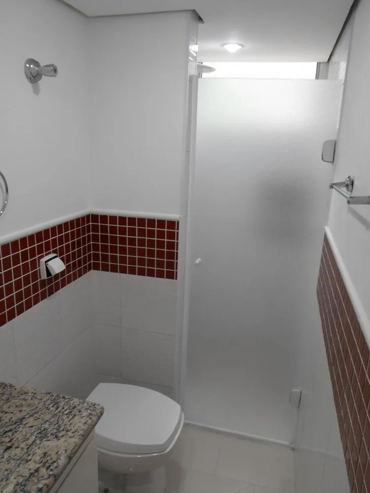 Apartamento, 1 quarto, 46 m² - Foto 2