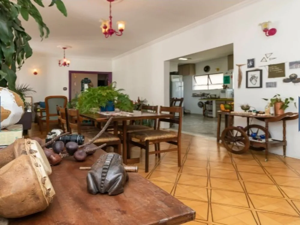Apartamento, 4 quartos, 220 m² - Foto 3