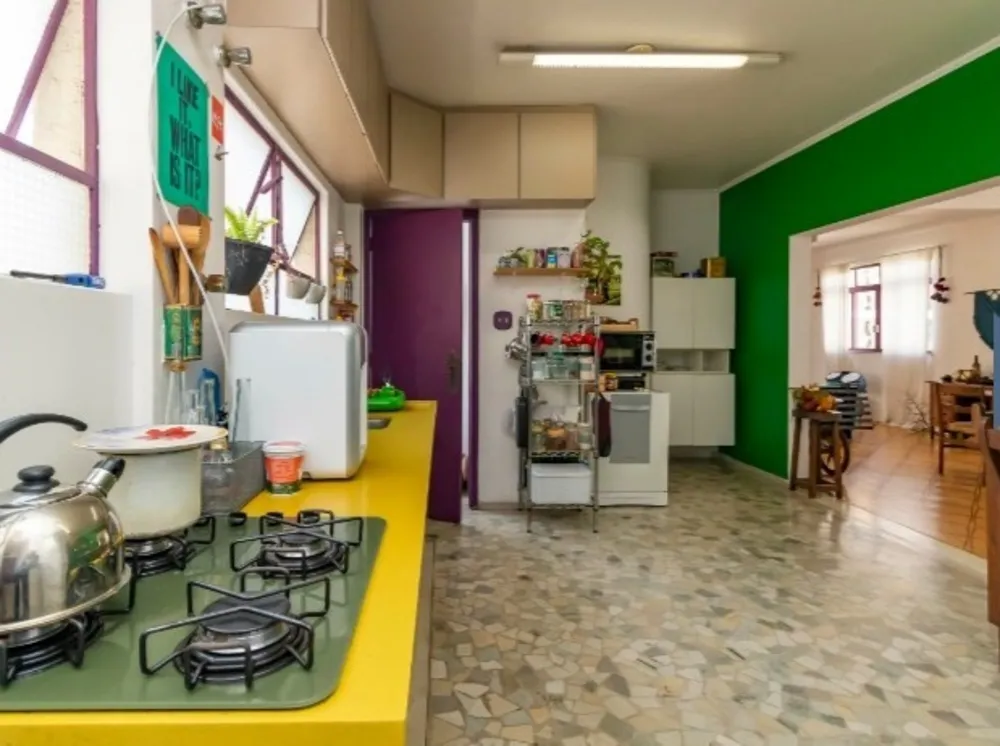 Apartamento, 4 quartos, 220 m² - Foto 5