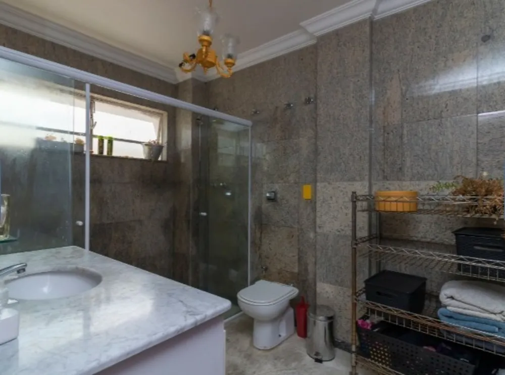 Apartamento, 4 quartos, 220 m² - Foto 2