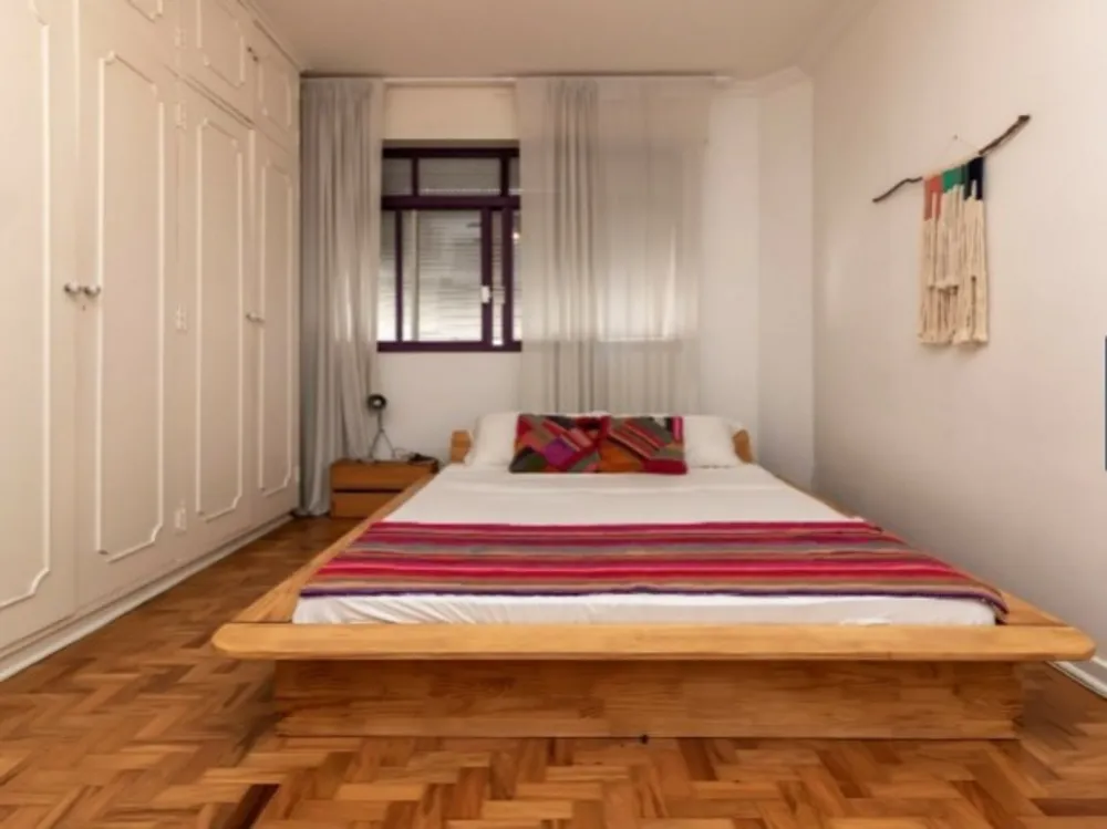 Apartamento, 4 quartos, 220 m² - Foto 4