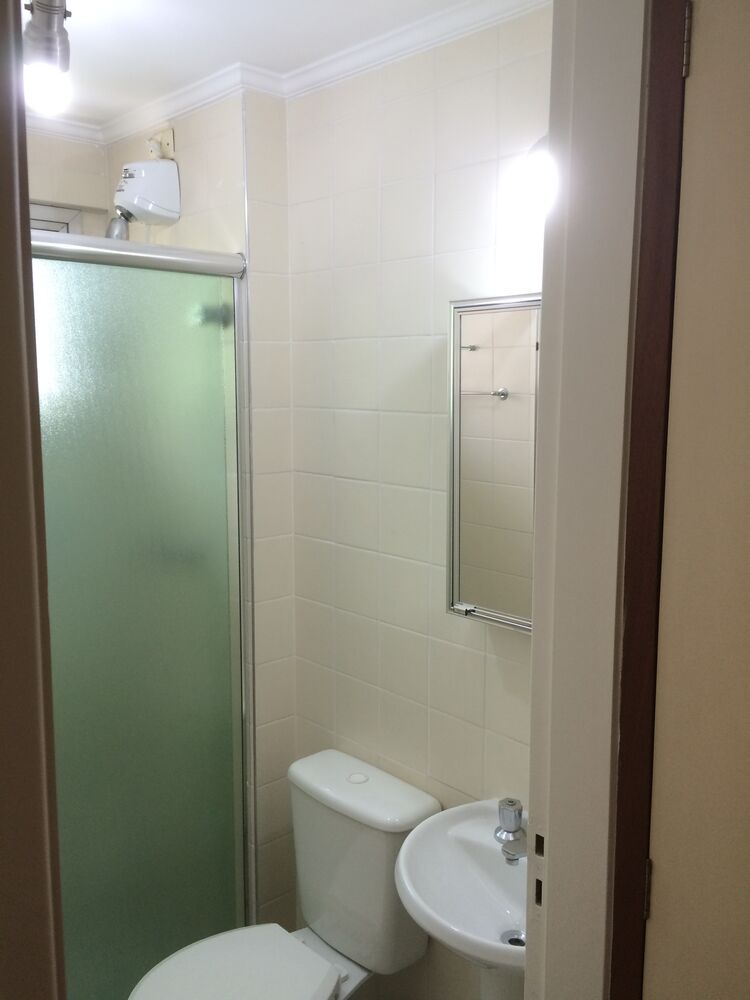 Apartamento, 1 quarto, 42 m² - Foto 11