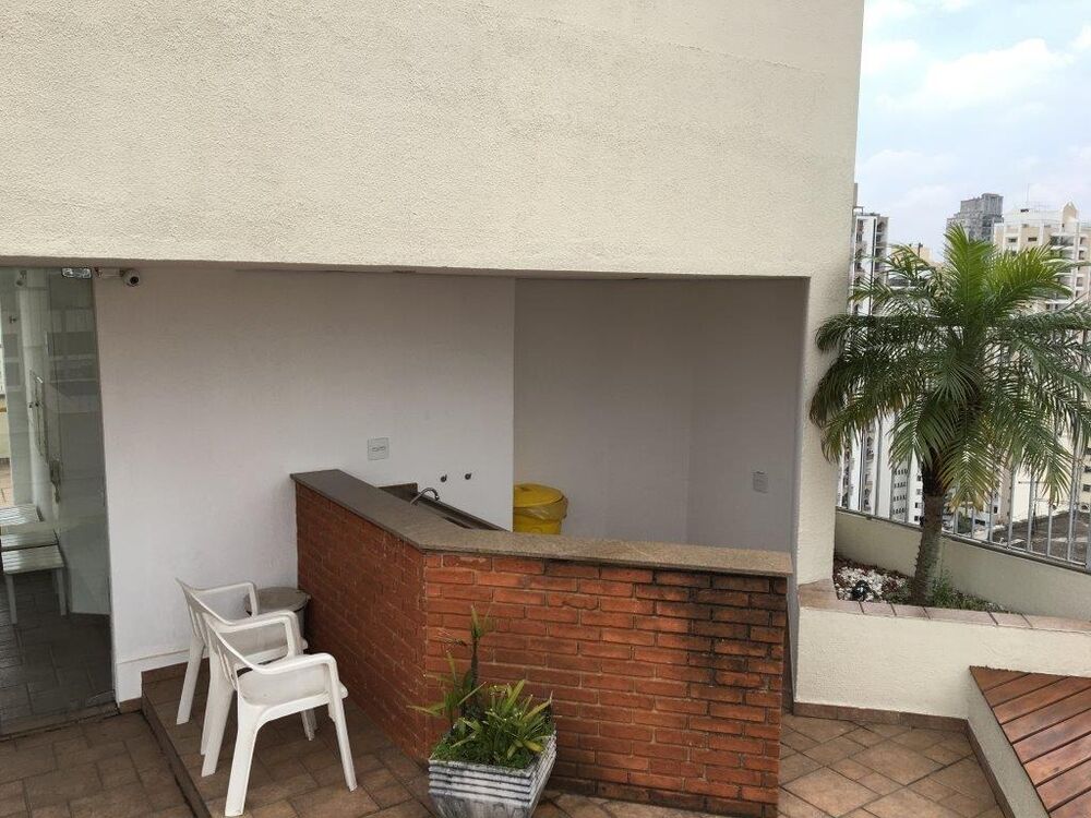 Apartamento, 1 quarto, 42 m² - Foto 5