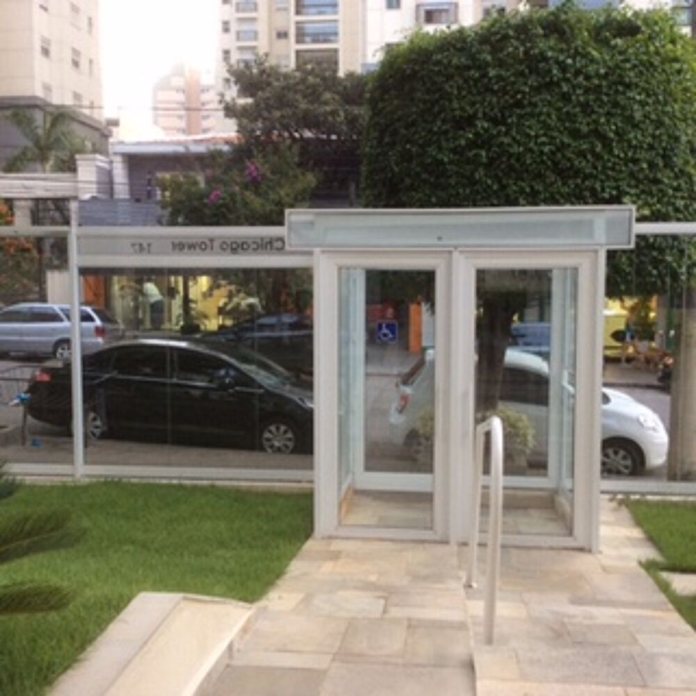 Apartamento, 1 quarto, 42 m² - Foto 14