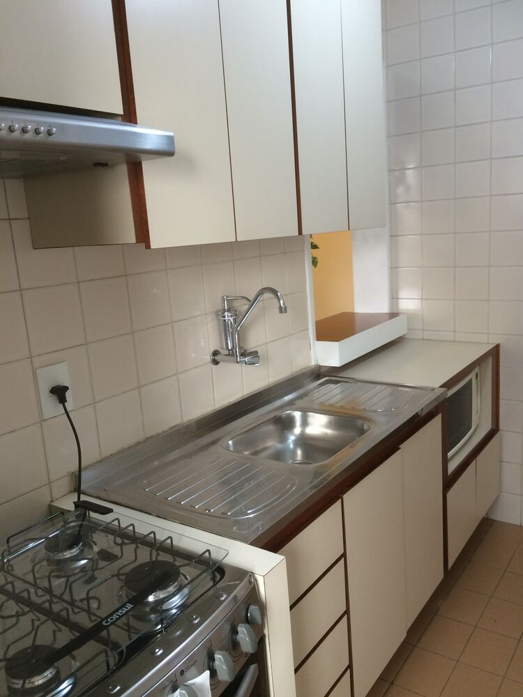 Apartamento, 1 quarto, 42 m² - Foto 8