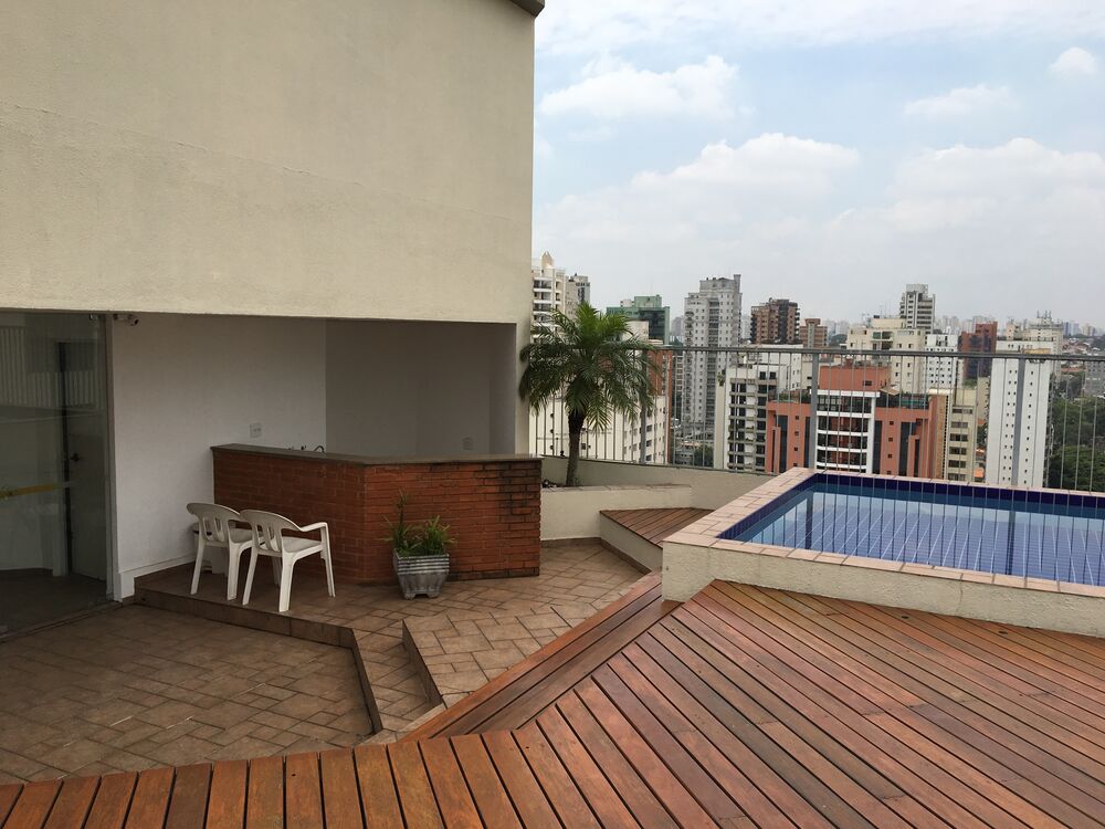 Apartamento, 1 quarto, 42 m² - Foto 4