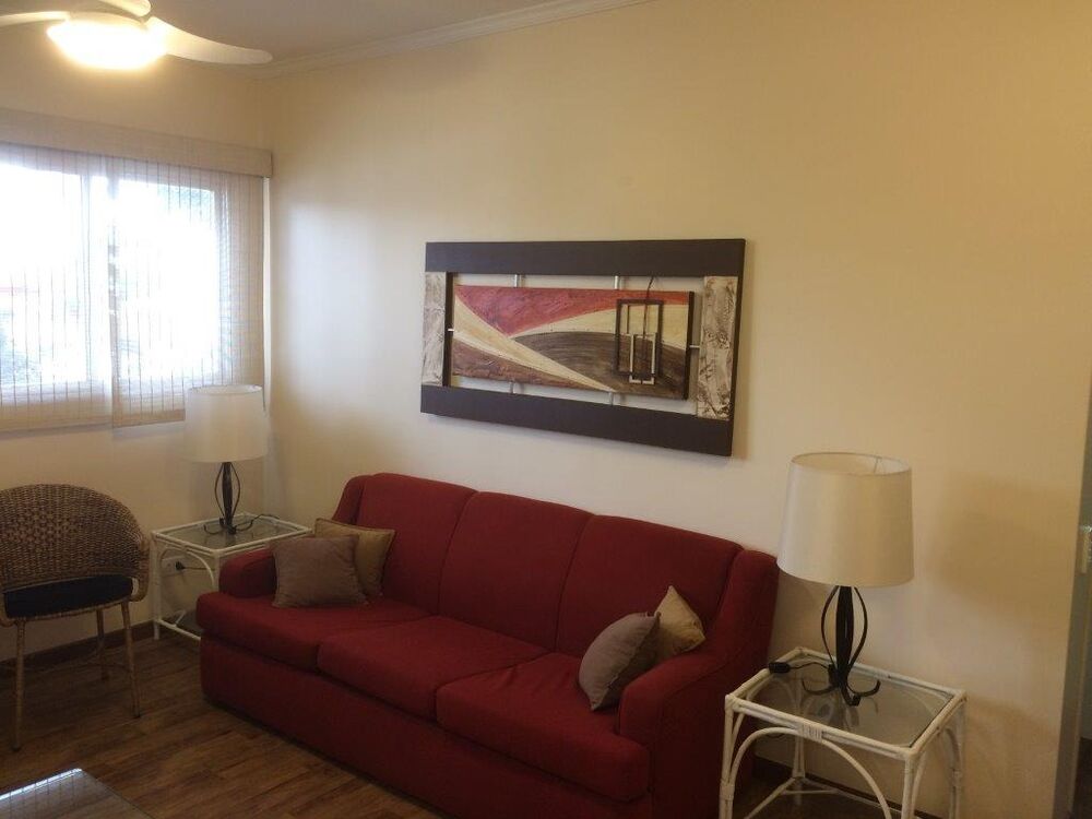 Apartamento, 1 quarto, 42 m² - Foto 9