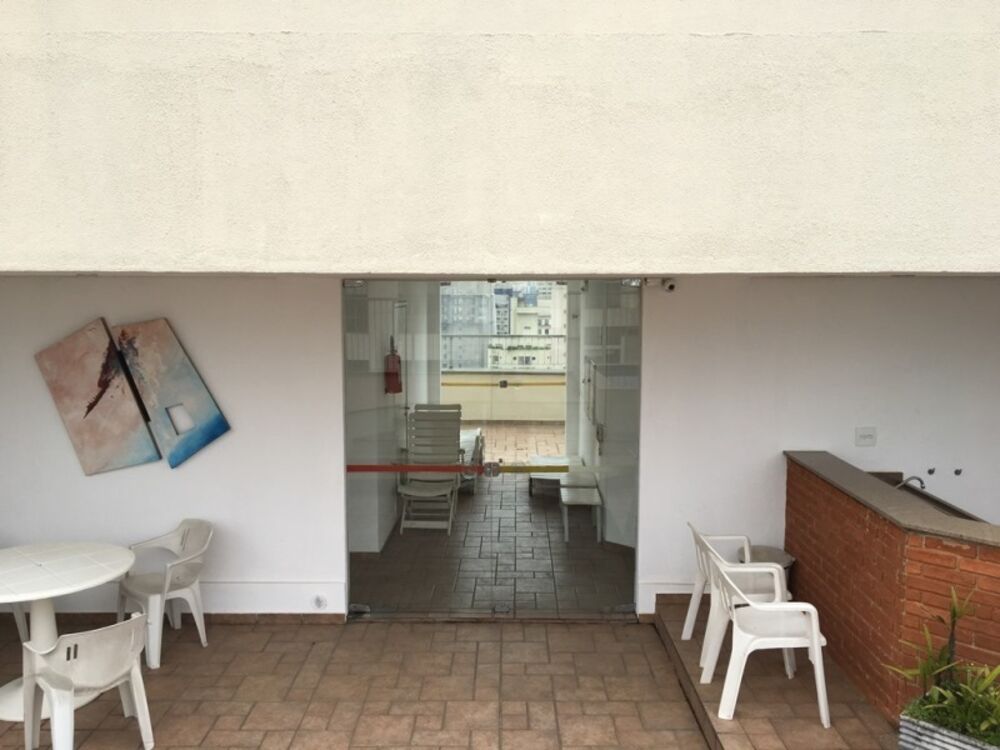Apartamento, 1 quarto, 42 m² - Foto 10