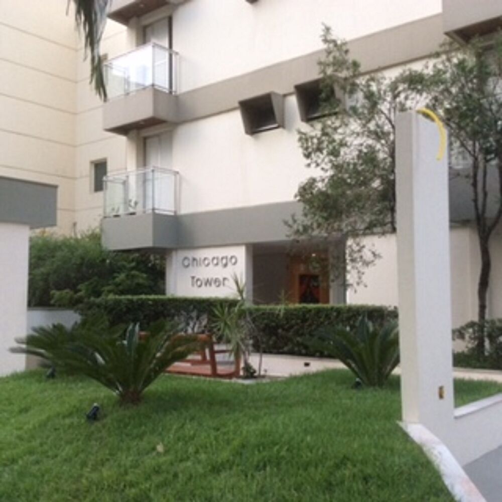 Apartamento, 1 quarto, 42 m² - Foto 2