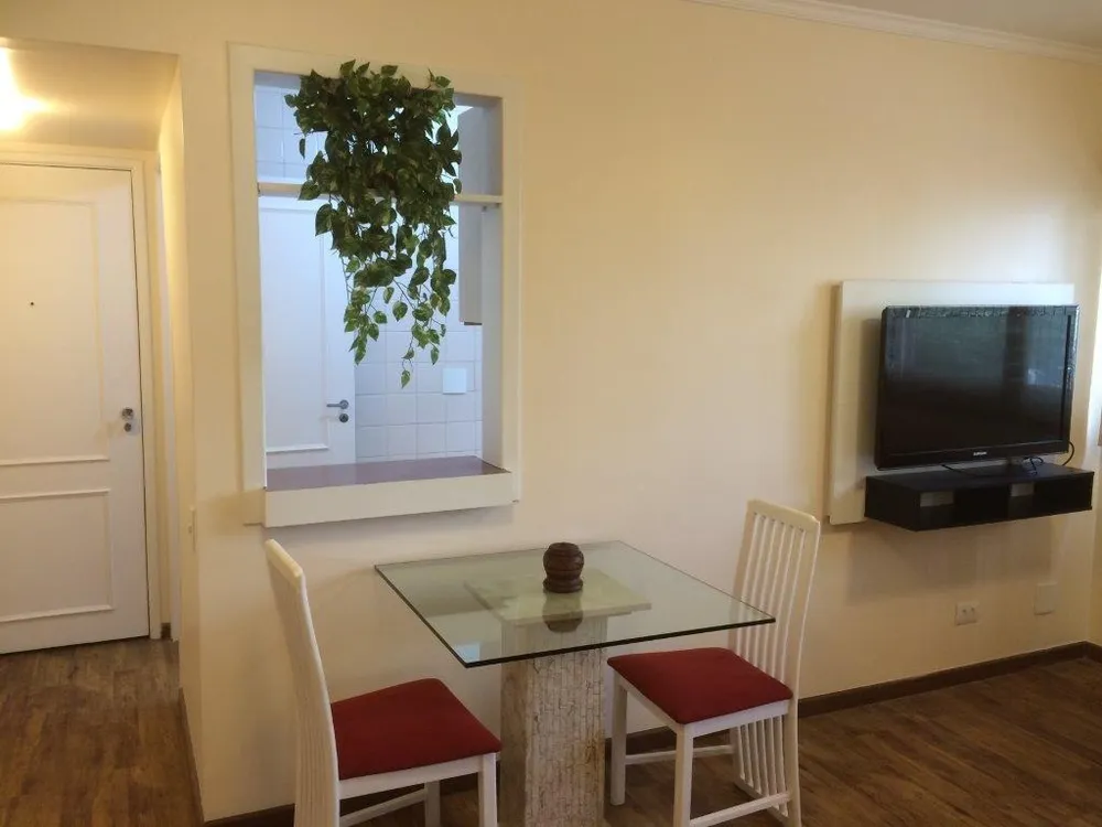 Apartamento, 1 quarto, 42 m² - Foto 4