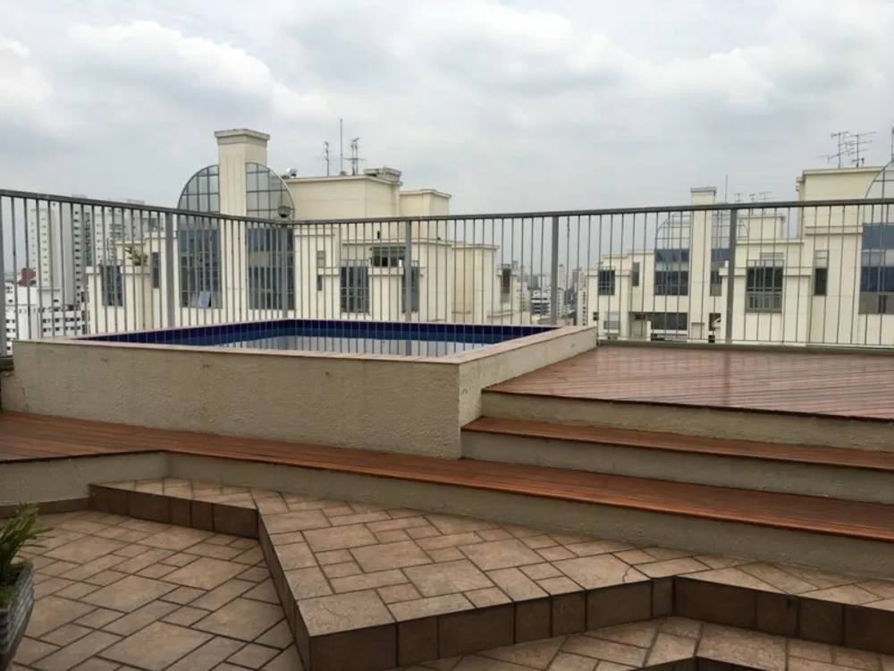 Apartamento, 1 quarto, 42 m² - Foto 21