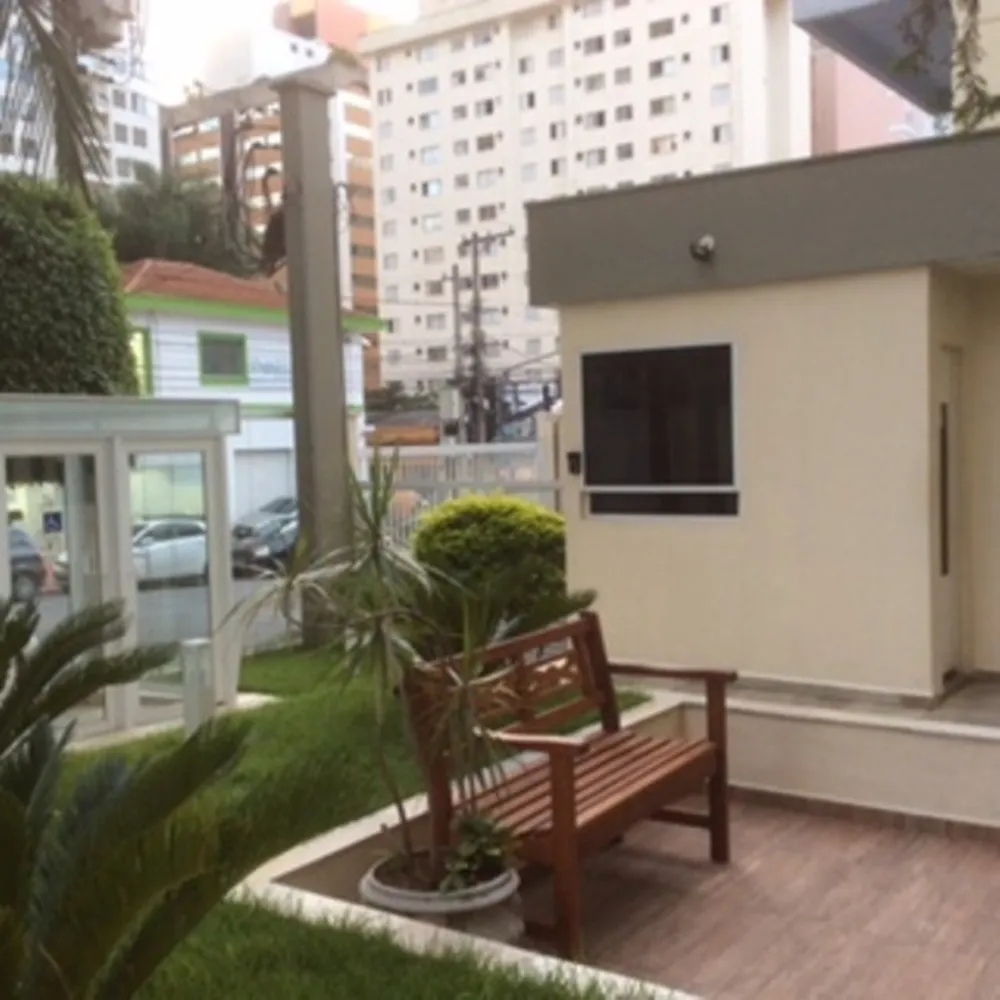 Apartamento, 1 quarto, 42 m² - Foto 2