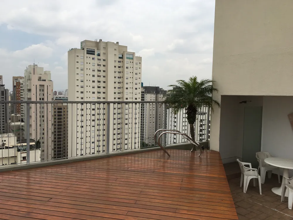 Apartamento, 1 quarto, 42 m² - Foto 19