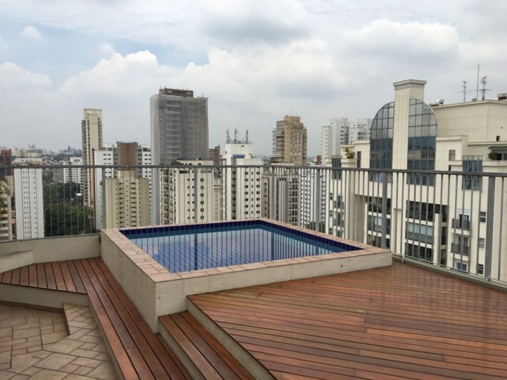 Apartamento, 1 quarto, 42 m² - Foto 3
