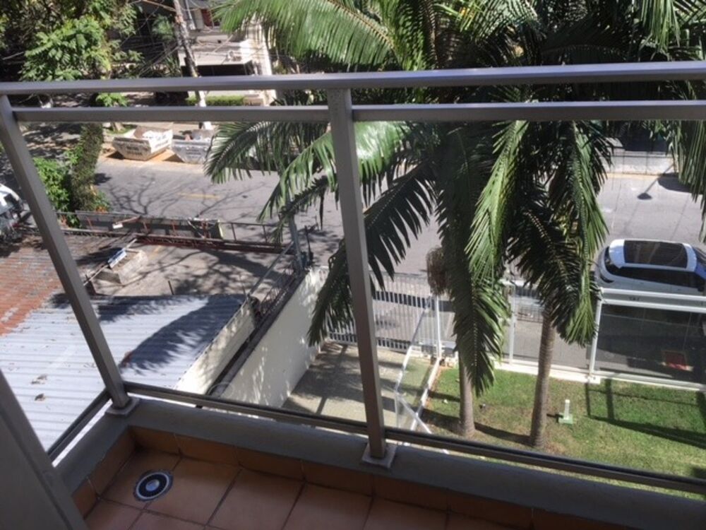 Apartamento, 1 quarto, 42 m² - Foto 6