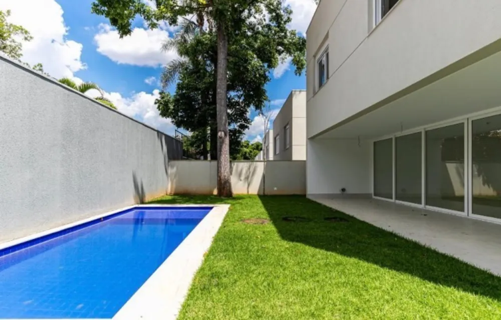 Casa, 4 quartos, 525 m² - Foto 13