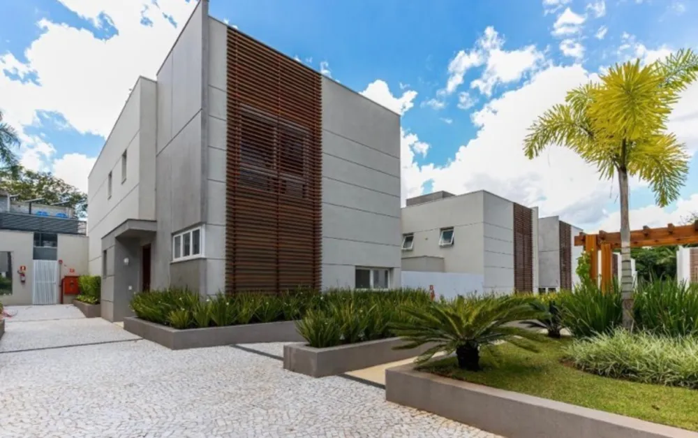 Casa, 4 quartos, 525 m² - Foto 7