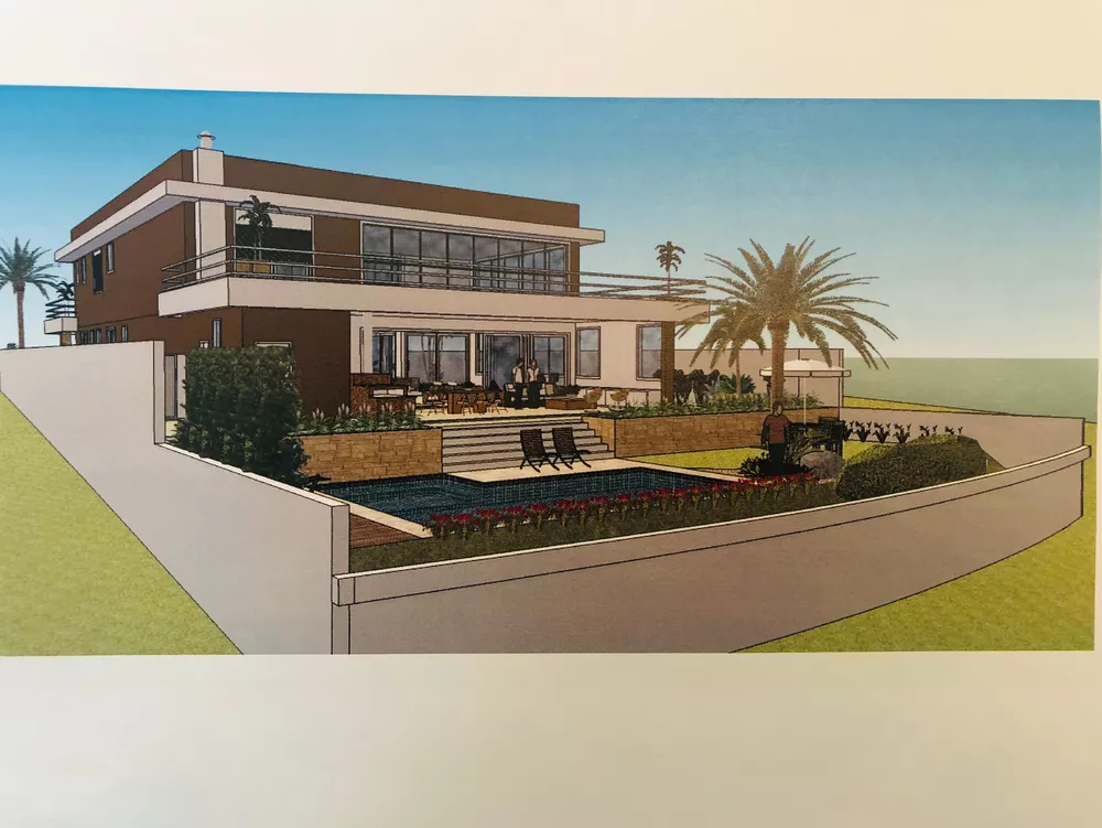 Terreno, 553 m² - Foto 7