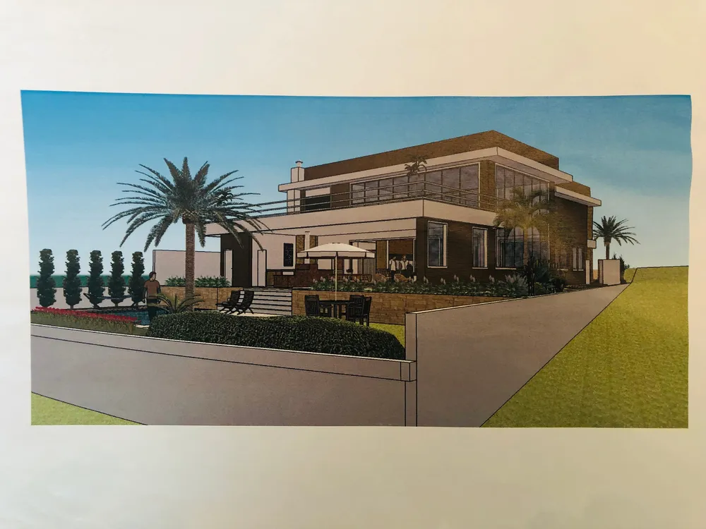Terreno, 553 m² - Foto 15
