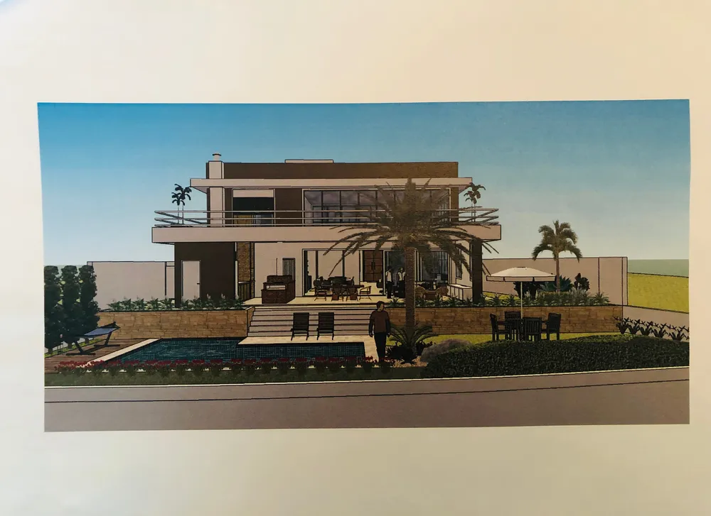 Terreno, 553 m² - Foto 14
