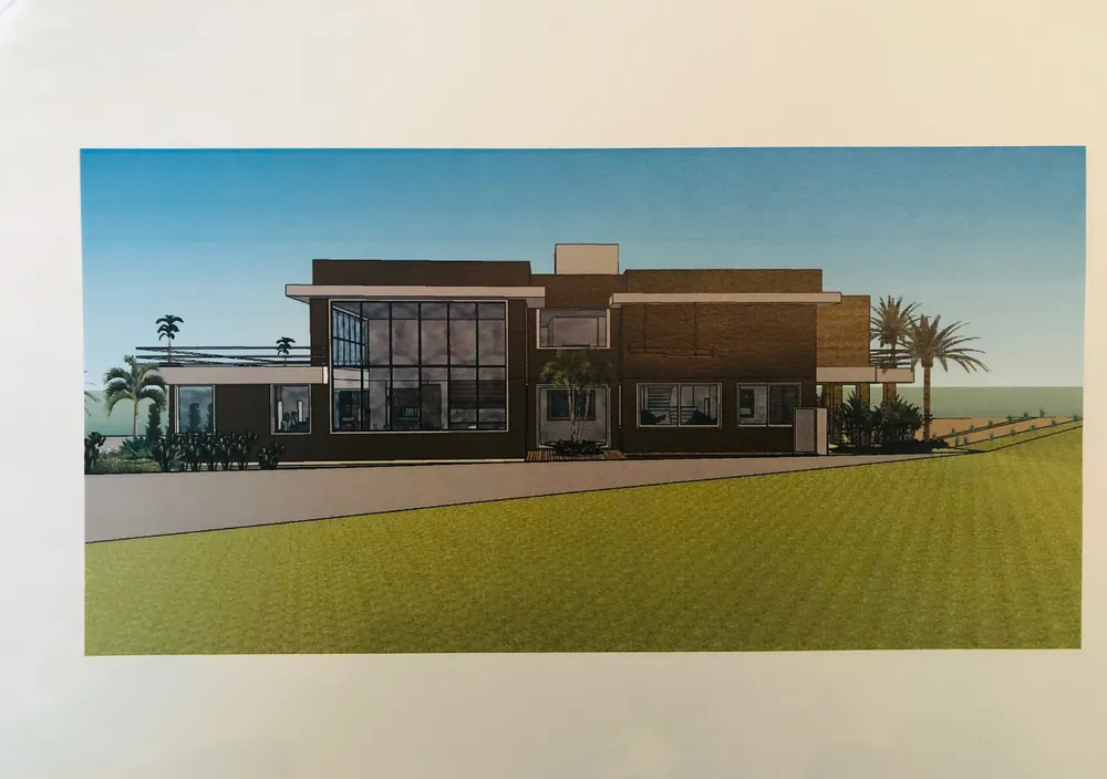 Terreno, 553 m² - Foto 16