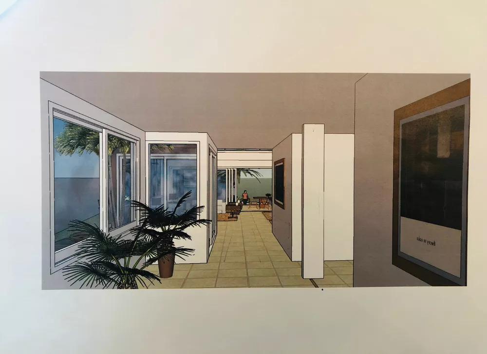 Terreno, 553 m² - Foto 5