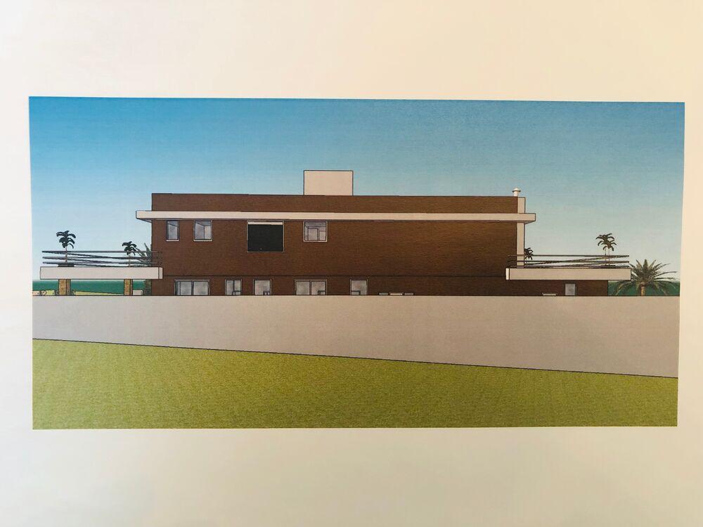 Terreno, 553 m² - Foto 4