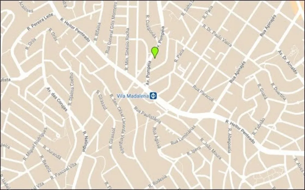 Loja-Salão, 467 m² - Foto 3