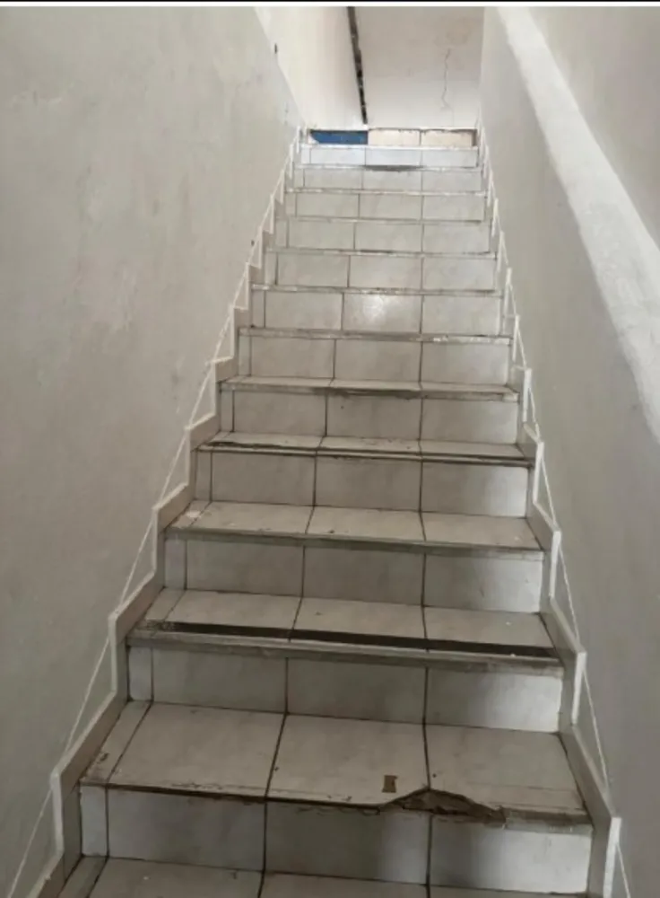 Depósito-Galpão, 300 m² - Foto 1