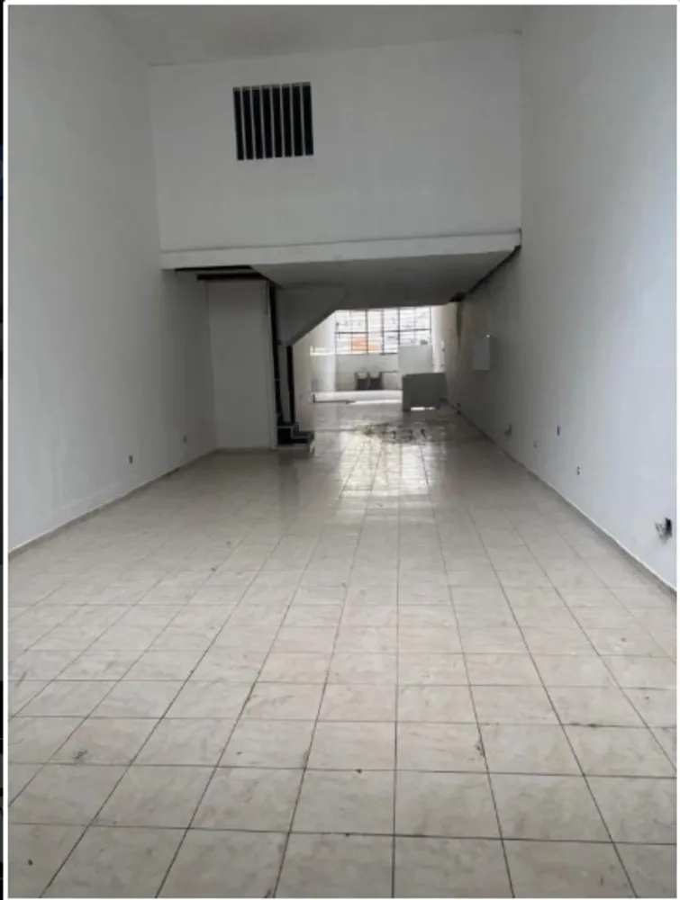 Depósito-Galpão, 300 m² - Foto 1