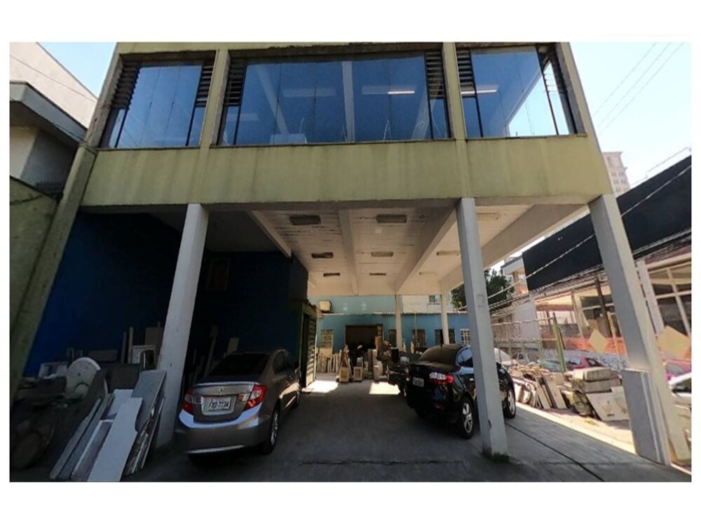 Prédio Inteiro, 460 m² - Foto 1