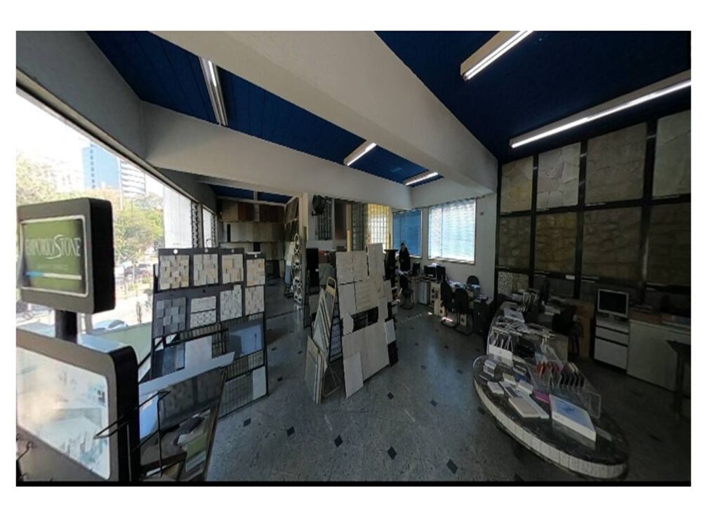 Prédio Inteiro, 460 m² - Foto 3