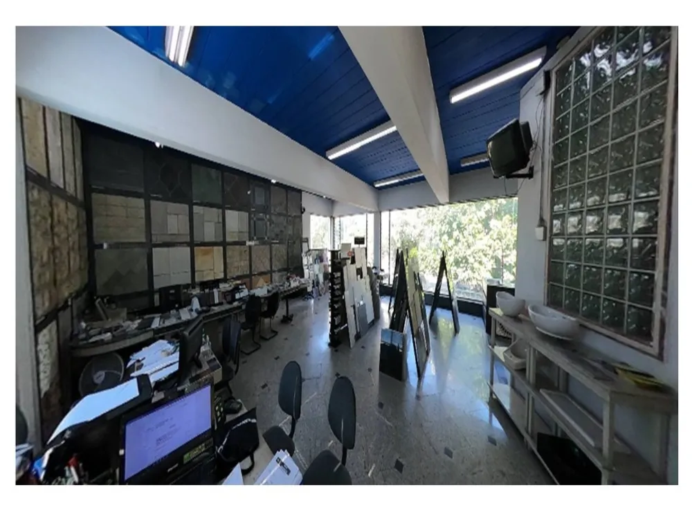 Prédio Inteiro, 460 m² - Foto 4