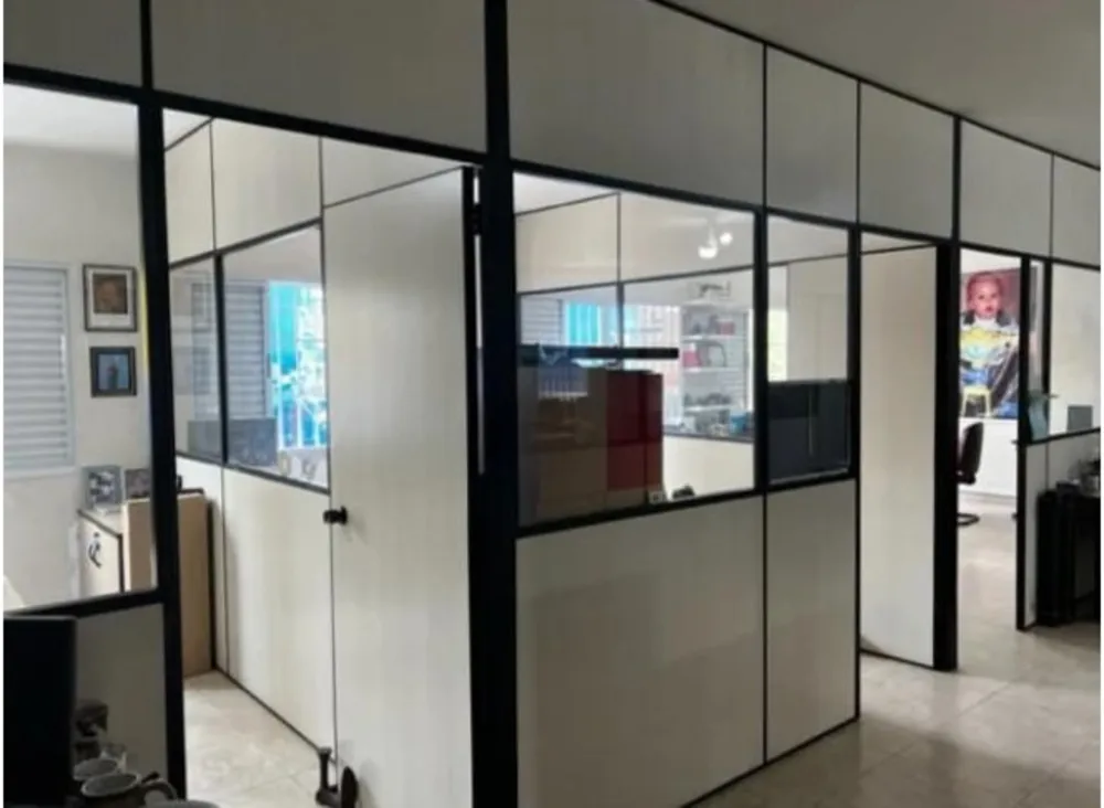 Depósito-Galpão, 490 m² - Foto 2