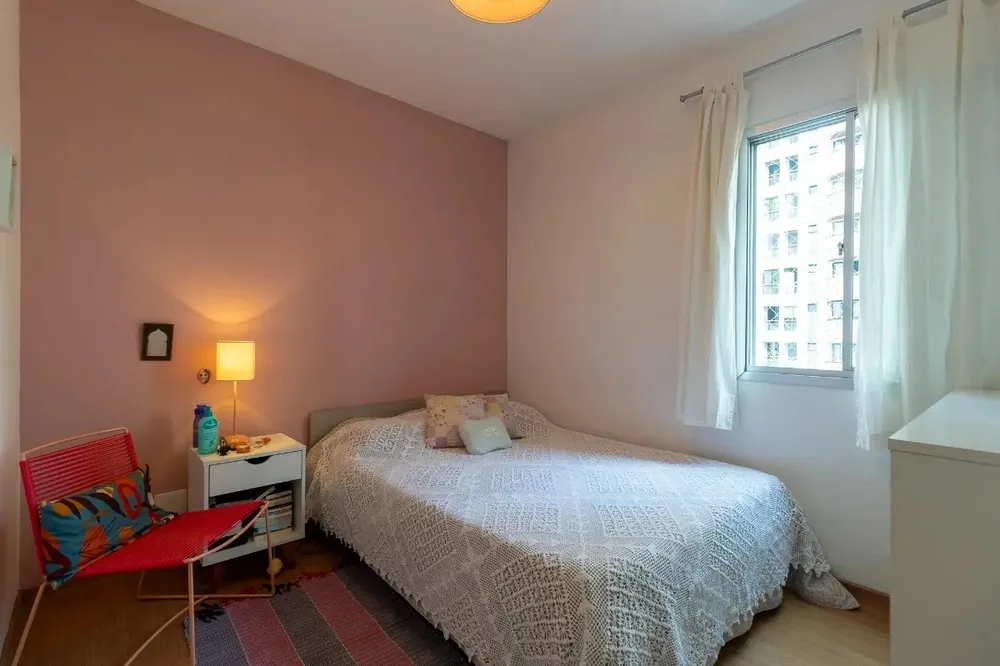 Apartamento, 2 quartos, 60 m² - Foto 7