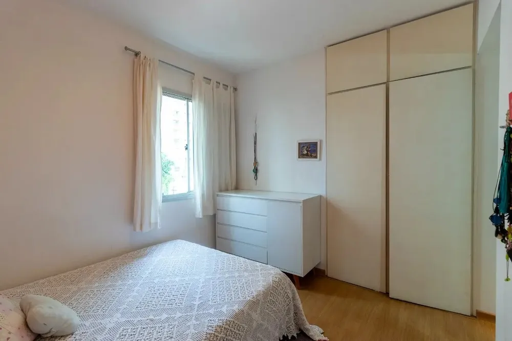 Apartamento, 2 quartos, 60 m² - Foto 8