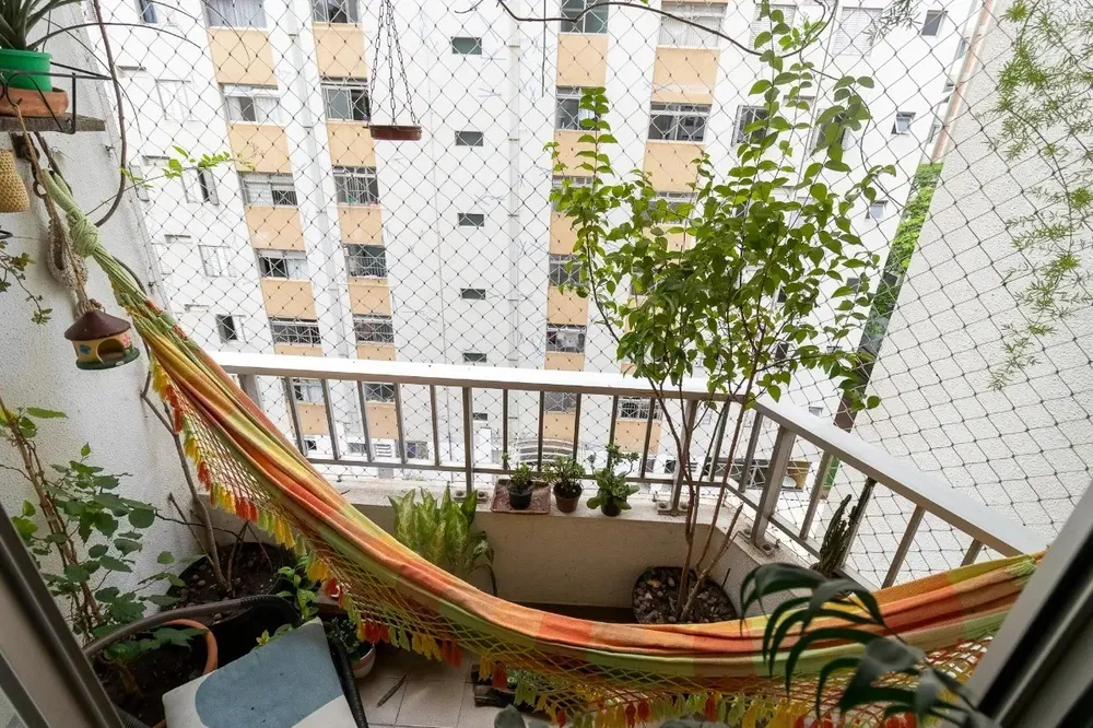 Apartamento, 2 quartos, 60 m² - Foto 3