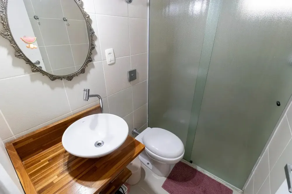 Apartamento, 2 quartos, 60 m² - Foto 4