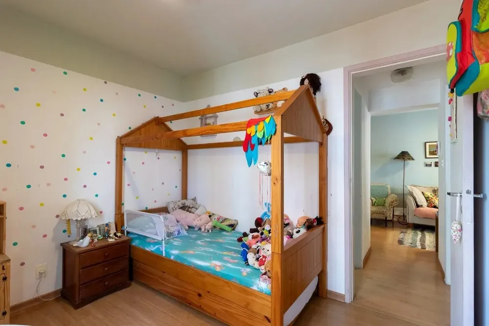 Apartamento, 2 quartos, 60 m² - Foto 10
