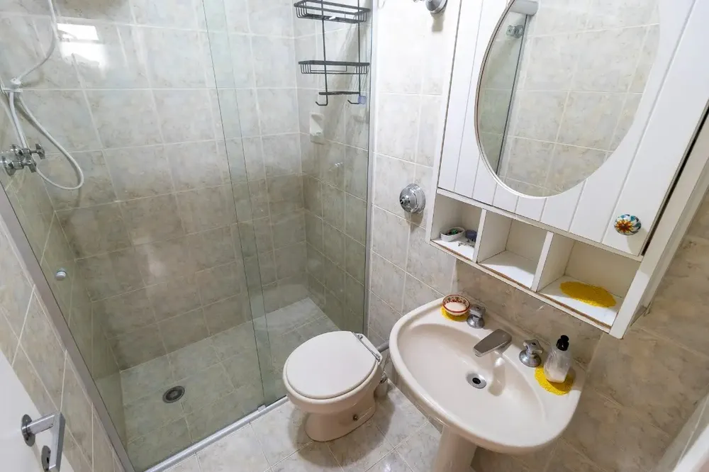 Apartamento, 2 quartos, 60 m² - Foto 2