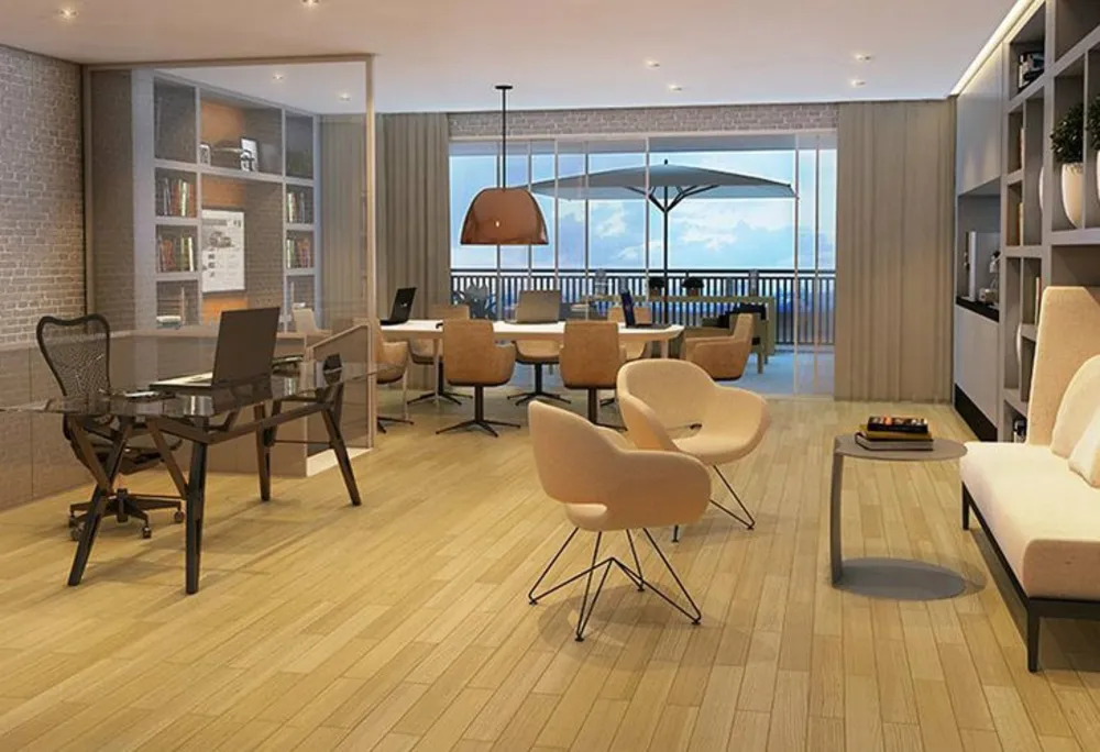 Sala-Conjunto, 160 m² - Foto 3