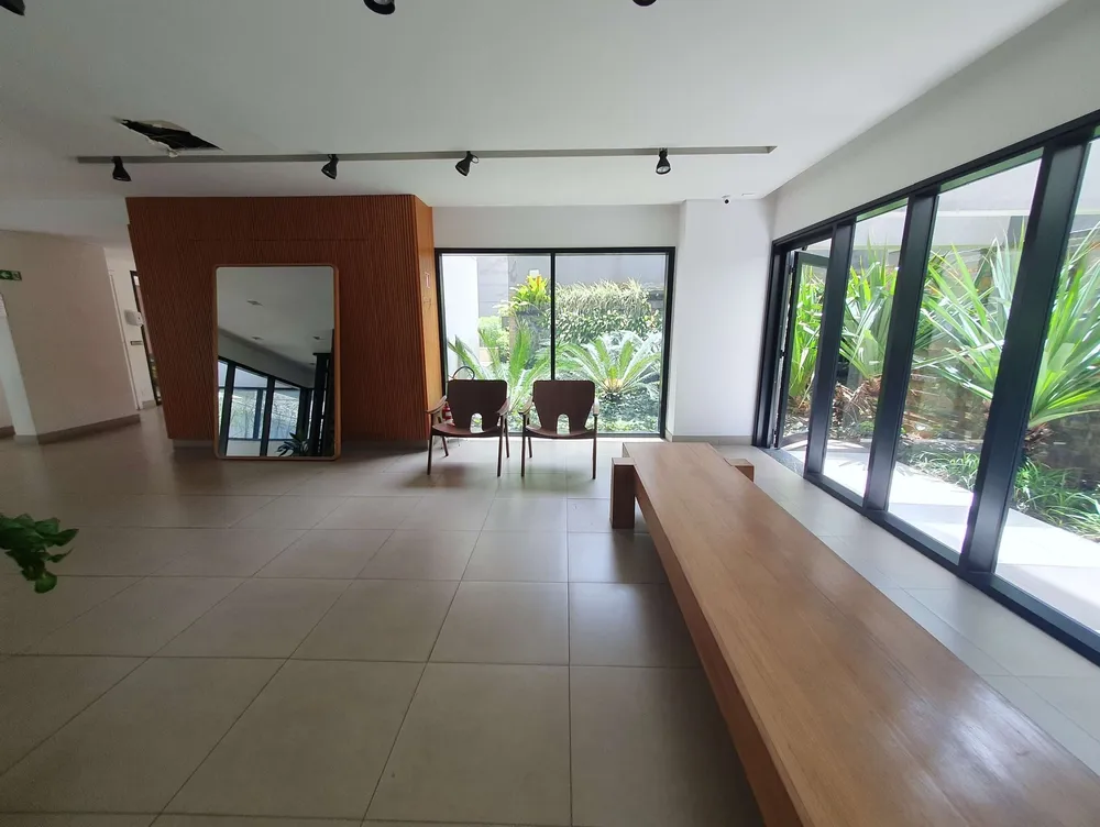 Apartamento, 1 quarto, 31 m² - Foto 6