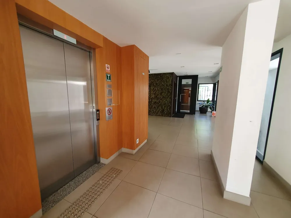 Apartamento, 1 quarto, 31 m² - Foto 5