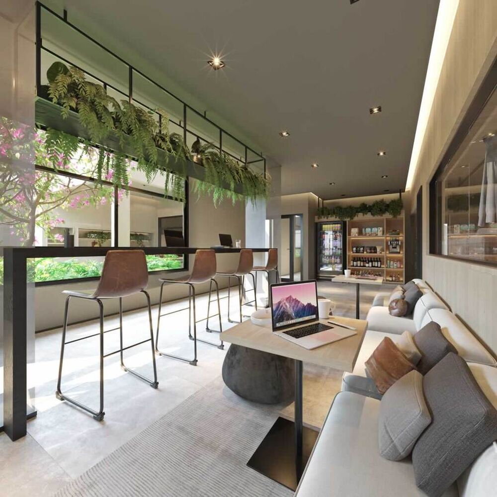 Apartamento, 1 quarto, 30 m² - Foto 18